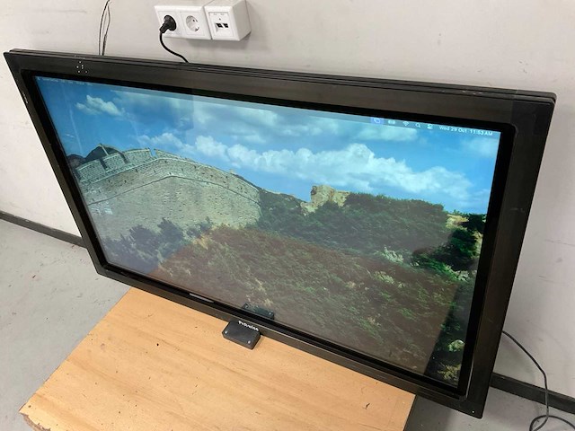 Prowise (pw-65v02+) 65”, 1920x1080 (fhd) led monitor - afbeelding 3 van  6