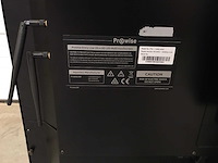 Prowise (pw.1.13065.0002) 65”, 3840x2160 (uhd) led interactive whiteboard - afbeelding 6 van  6