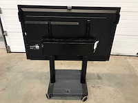 Prowise (pw.1.13065.0002) 65”, 3840x2160 (uhd) led interactive whiteboard - afbeelding 4 van  6