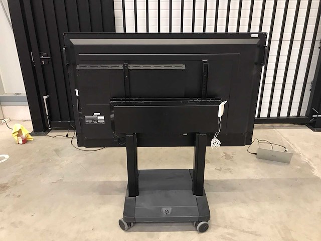 Prowise (pw1.13065.0002) 65”, 3840x2160 (uhd) led interactive whiteboard - afbeelding 4 van  6