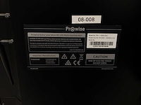 Prowise (pw1.13065.0002) 65”, 3840x2160 (uhd) led interactive whiteboard - afbeelding 6 van  6