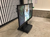 Prowise (pw1.13065.0002) 65”, 3840x2160 (uhd) led interactive whiteboard - afbeelding 2 van  6