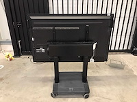 Prowise (pw1.13065.0002) 65”, 3840x2160 (uhd) led interactive whiteboard - afbeelding 4 van  6