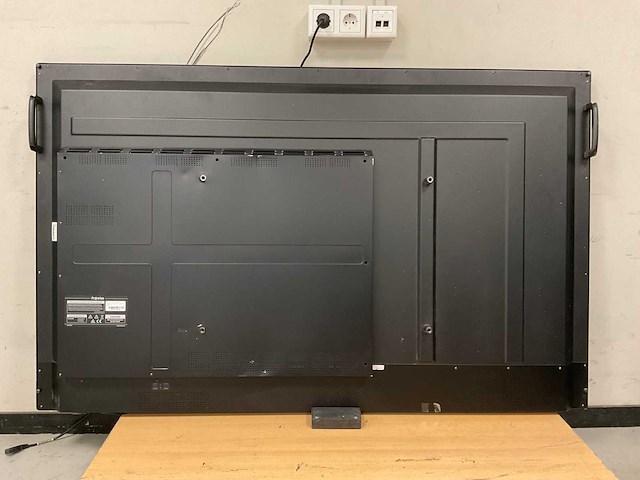 Prowise (pw.1.13065.0002) 65”, 3840x2160 (uhd) led monitor - afbeelding 4 van  6