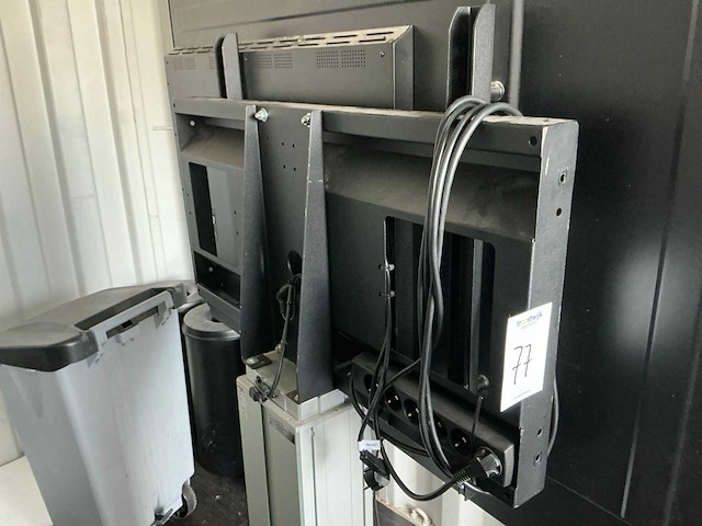 Prowise pw.1.13065.1001 monitor - afbeelding 1 van  6