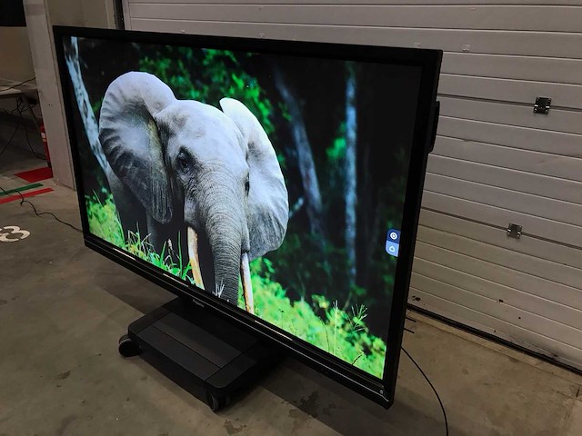 Prowise (pw.1.13086.0001) 86”, 3840x2160 (uhd) led interactive whiteboard - afbeelding 2 van  6