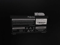 Prowise (pw.1.13086.0001) 86”, 3840x2160 (uhd) led interactive whiteboard - afbeelding 6 van  6