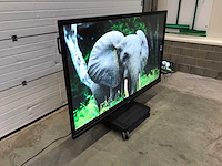 Prowise (pw.1.13086.0001) 86”, 3840x2160 (uhd) led interactive whiteboard - afbeelding 3 van  6