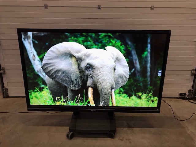 Prowise (pw.1.13086.0001) 86”, 3840x2160 (uhd) led interactive whiteboard - afbeelding 1 van  7