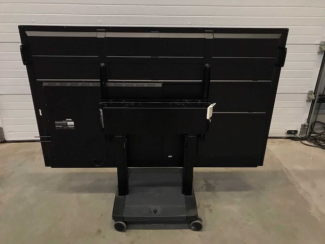 Prowise (pw.1.13086.0001) 86”, 3840x2160 (uhd) led interactive whiteboard - afbeelding 4 van  7