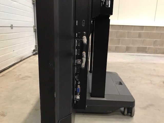 Prowise (pw.1.13086.0001) 86”, 3840x2160 (uhd) led interactive whiteboard - afbeelding 5 van  7