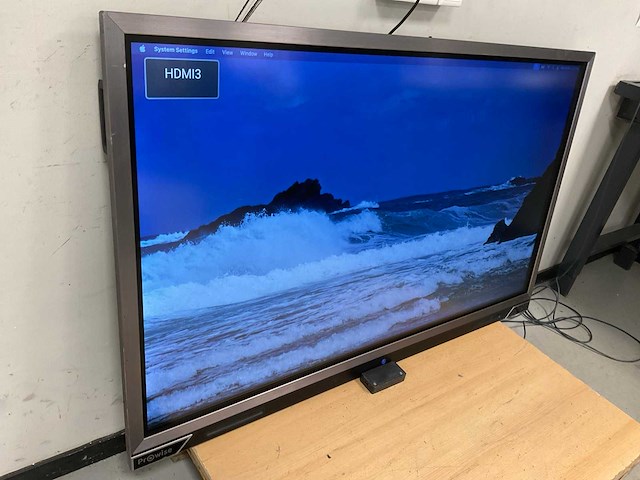Prowise (pw.1.15065.1001) 65”, 1920x1080 (fhd) led monitor - afbeelding 2 van  6