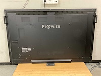 Prowise (pw.1.15065.1001) 65”, 1920x1080 (fhd) led monitor - afbeelding 4 van  6