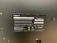 Prowise (pw.1.15065.1001) 65”, 1920x1080 (fhd) led monitor - afbeelding 5 van  6