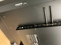 Prowise (pw.1.15065.1001) 65”, 1920x1080 (fhd) led monitor - afbeelding 6 van  6