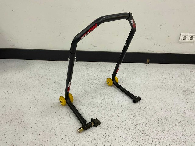 Proworks paddock standaard - afbeelding 1 van  2