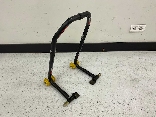 Proworks paddock standaard - afbeelding 1 van  2