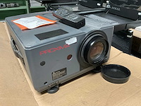 Proxima dp5500 projector - afbeelding 1 van  3