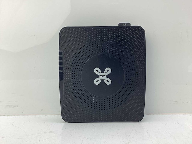 Proximus - wifi router - afbeelding 2 van  8