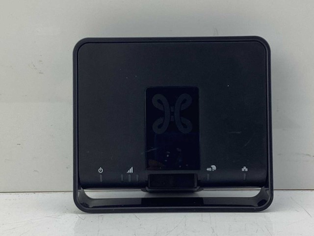 Proximus - wifi router - afbeelding 4 van  8