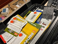 Proxxon - haakse slijpmachine in koffer (2x) - afbeelding 4 van  6