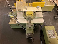 Proxxon boor- en freesapparatuur - afbeelding 3 van  7