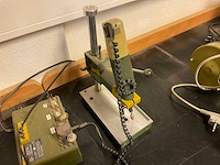 Proxxon boor- en freesapparatuur - afbeelding 6 van  7