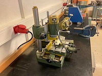 Proxxon boor- en freesapparatuur - afbeelding 7 van  7