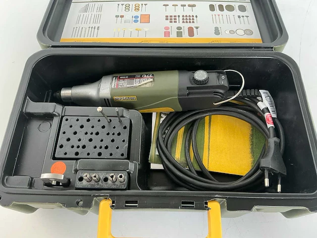 Proxxon d54343 multitool - afbeelding 1 van  4