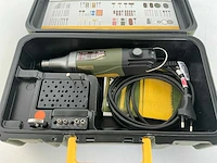 Proxxon d54343 multitool - afbeelding 1 van  4