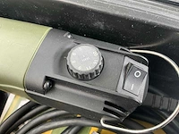 Proxxon d54343 multitool - afbeelding 3 van  4