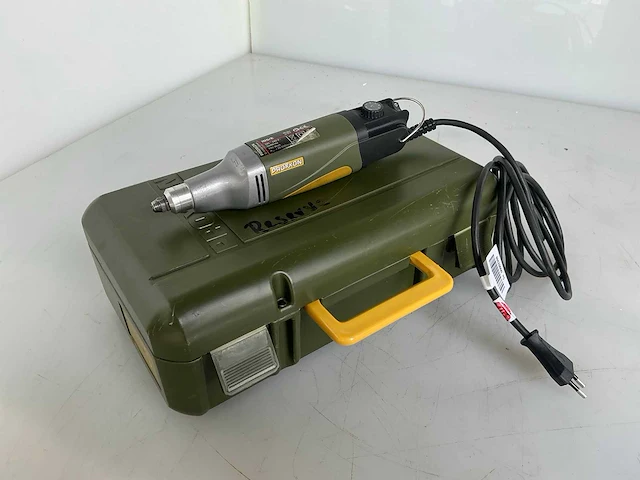 Proxxon d54343 multitool - afbeelding 2 van  4