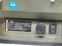 Proxxon dubbelsteens slijpmachine - afbeelding 2 van  4