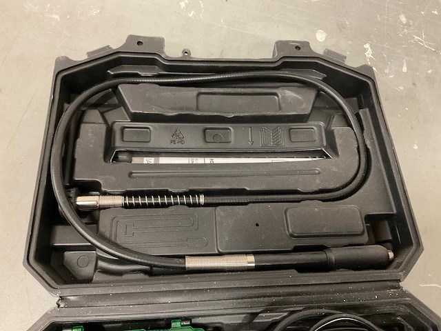 Proxxon, parkside gg12 multitool (2x) - afbeelding 3 van  3