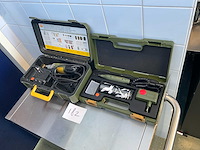 Proxxon tool (2x) - afbeelding 1 van  7