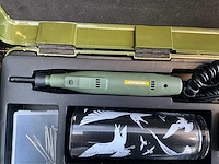 Proxxon tool (2x) - afbeelding 4 van  7