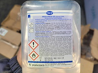 Prp - bi-alcool - medi-prop gel (14x) - afbeelding 7 van  7