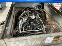 Prtij diverse slang - afbeelding 1 van  4