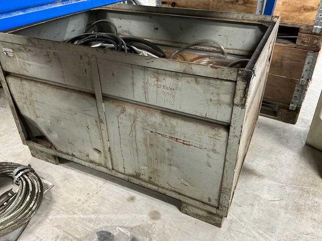 Prtij diverse slang - afbeelding 2 van  4