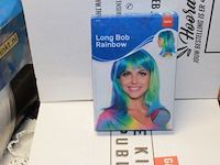 Pruik collor 1x in ds 26 - afbeelding 3 van  3