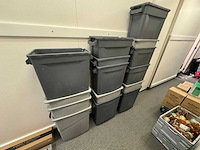 Prullenbak (15x) - afbeelding 1 van  3