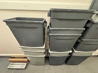 Prullenbak (15x) - afbeelding 2 van  3