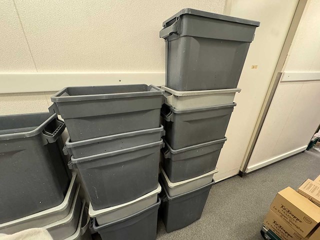 Prullenbak (15x) - afbeelding 3 van  3