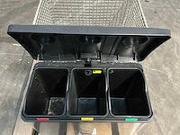 Prullenbak (2x) - afbeelding 4 van  4