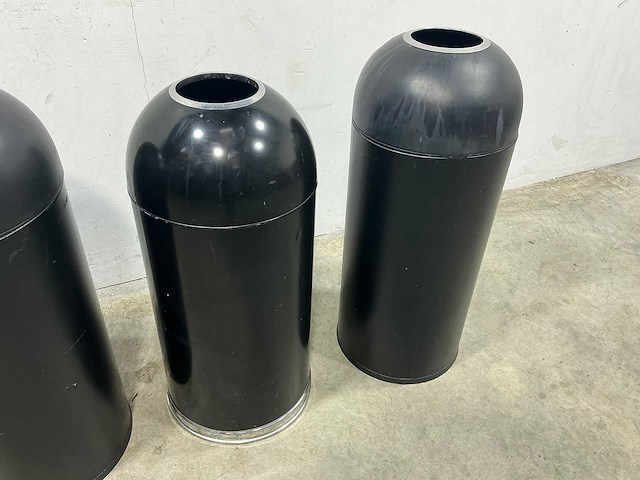 Prullenbak (4x) - afbeelding 2 van  3