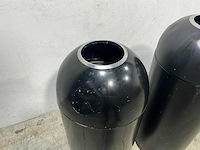 Prullenbak (4x) - afbeelding 3 van  3