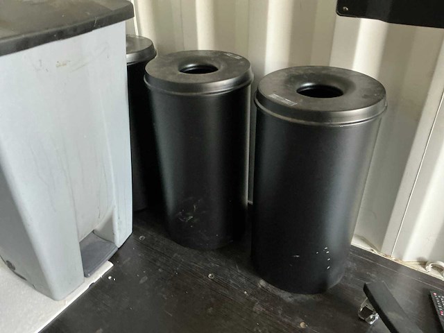 Prullenbak (6x) - afbeelding 2 van  2