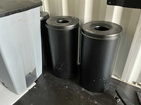 Prullenbak (6x) - afbeelding 2 van  2