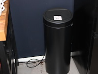 Prullenbak brabantia hoogte 70 cm. - afbeelding 1 van  2