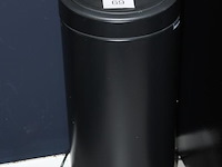 Prullenbak brabantia hoogte 70 cm. - afbeelding 2 van  2
